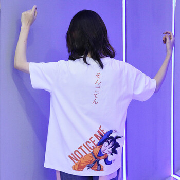 HF 短袖 男士T恤 白色特蘭克斯 S，XL，L，M