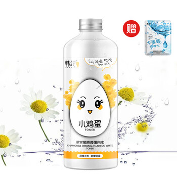 韓紀爽膚水 530ml
