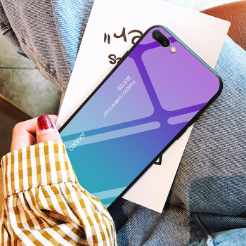 華為榮耀10極光