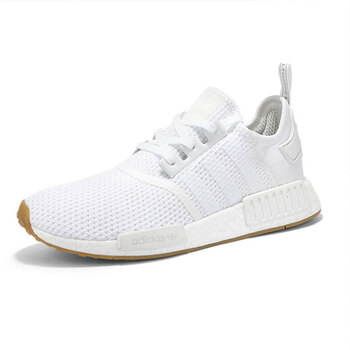 adidas nmd跑鞋潮流