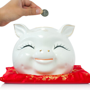 創(chuàng  )意簡(jiǎn)約擺件，讓你的家井井有條
