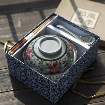 4碗禮品碗