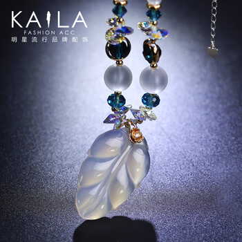 kaila項(xiàng)鏈