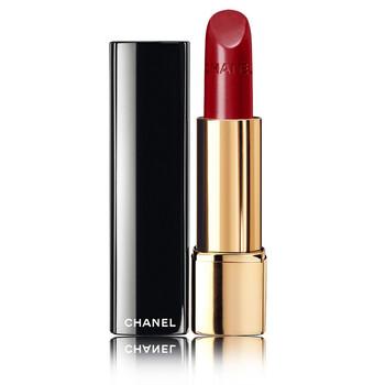 chanel絲絨唇膏50