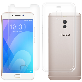 關(guān)鍵 魅族魅藍(lán)Note6 手機(jī)殼/保護(hù)套
