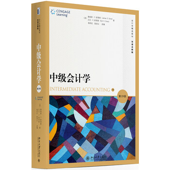 中級(jí)會(huì)計(jì)學(xué)