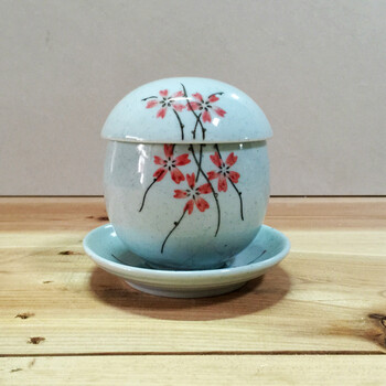 蒸個(gè)雞蛋羹