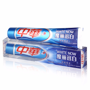 中華牙膏100g