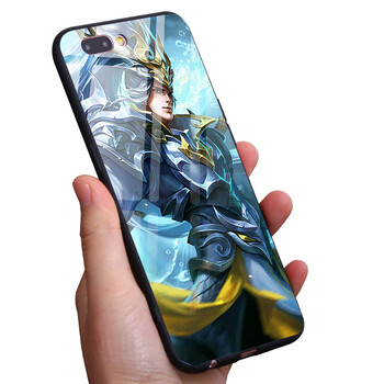 秋洱 oppoa3 手機殼/保護套