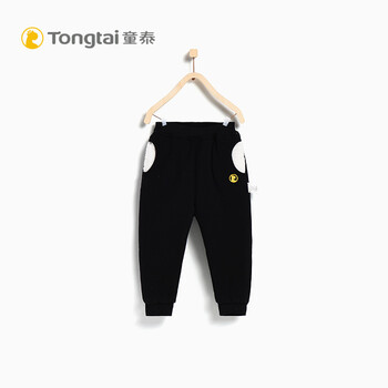 童泰（TONGTAI）童裝棉褲