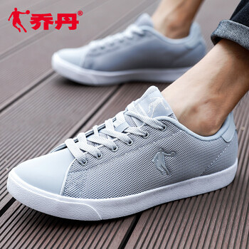 喬丹板鞋純質(zhì)灰/白色 44，45，39，40.5，40，42.5，41，42，43，44.5