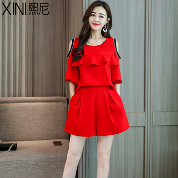 熙尼（XINI）短褲