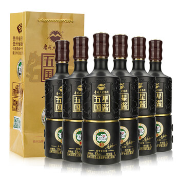 怎么樣,貴州五星國(guó)醬酒,貴州五星國(guó)醬酒