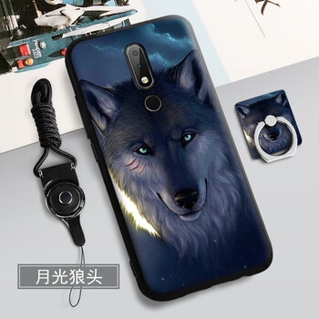 諾基亞想6