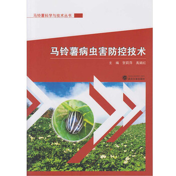 馬鈴薯