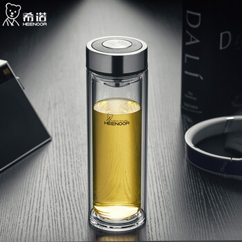 希諾（HEENOOR）玻璃杯101-200ml，401-500ml