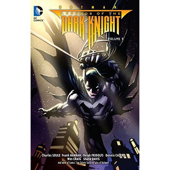 batman