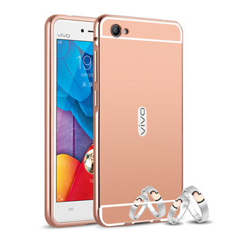 步步高x5pro后殼