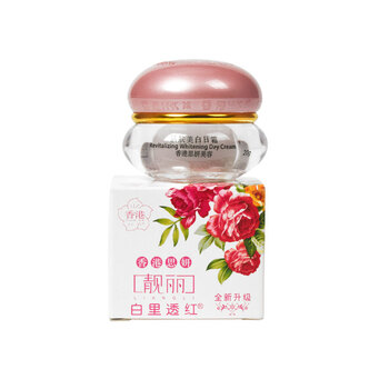 熬夜皮膚太干燥？保濕套裝來幫你