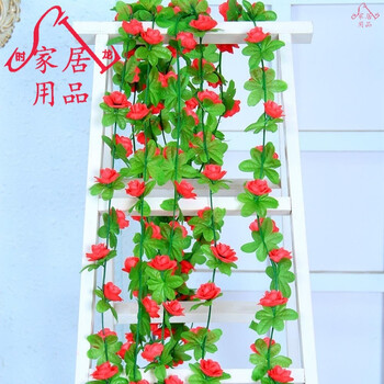 唯美仿真花，裝點(diǎn)你的家居藝術(shù)