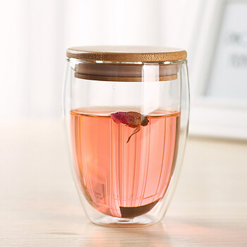 鐸璃玻璃杯300ml，201-300ml