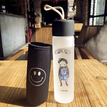 雅非奇玻璃杯301-400ml，500ml