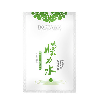 曼寧面膜補(bǔ)水保濕，提拉緊致