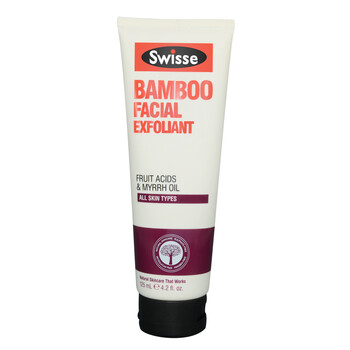Swisse洗面奶
