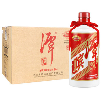 潭53375mL-500mL，500ml*6 醬香型，醬香