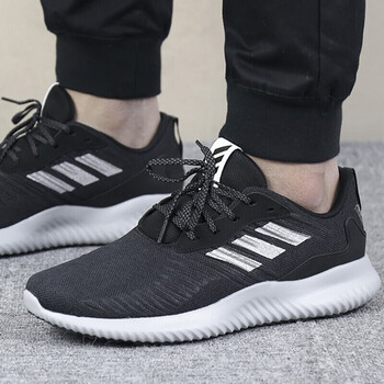 阿迪達(dá)斯（adidas）跑步鞋DA9768  