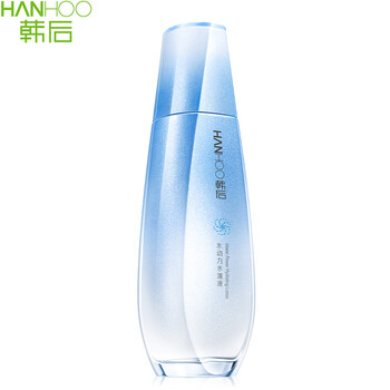 韓后控油