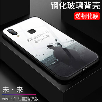 鉆爵（ZUANJUE） vivox21 手機(jī)殼/保護(hù)套