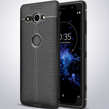 云耀 索尼Xperia XZ2 Compact 手機(jī)殼/保護(hù)套