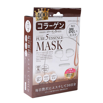 JAPANGALS面部護(hù)膚