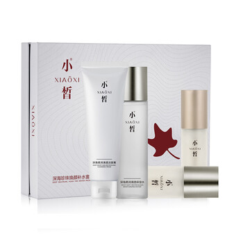 滋養肌膚，讓你告別油光滿(mǎn)面