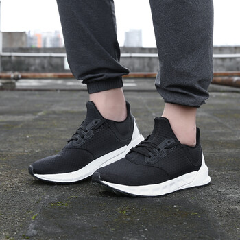 阿迪達(dá)斯（Adidas）跑步鞋F(xiàn)33881-18秋季新品 41