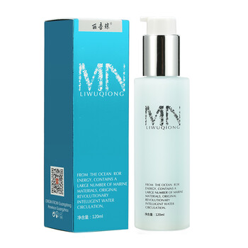 麗吾瓊（LWQ）爽膚水 120ml