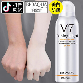 控油爽膚水，喚醒活力美肌