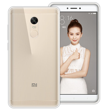飛克斯 小米紅米note4 手機(jī)殼/保護(hù)套