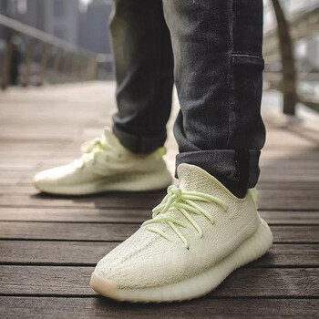 阿迪達(dá)斯（Adidas）跑步鞋F(xiàn)36980(現(xiàn)貨即發(fā)) 