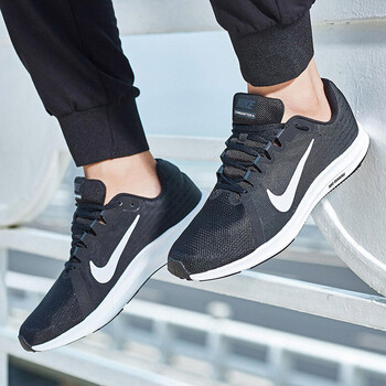 耐克（NIKE）跑步鞋908984-001/緩震耐磨 40