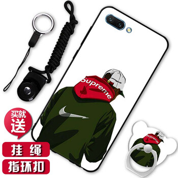 摩古（MOUGOL） 榮耀10 手機(jī)殼/保護(hù)套