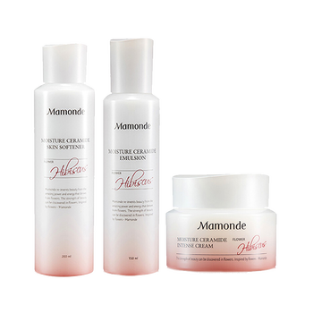 夢妝（Mamonde）爽膚水 50