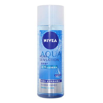 妮維雅（NIVEA）柔膚水 