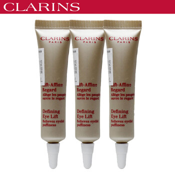 clarins明眸緊致