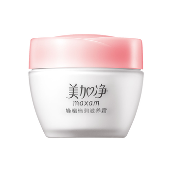 美加凈滋養(yǎng)霜