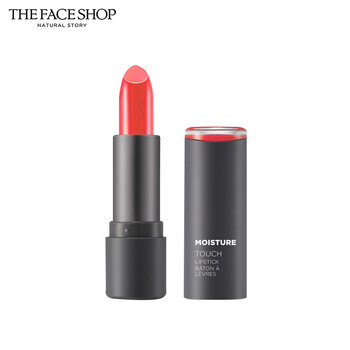 faceshop唇彩