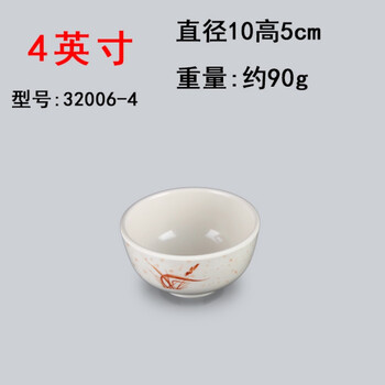 食堂餐碗