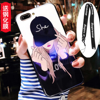 芘迪迦（Baddga） iphone6/7/8/X 手機(jī)殼/保護(hù)套