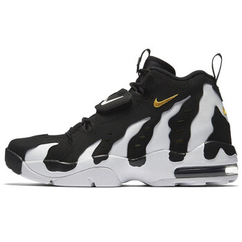 NIKE籃球鞋316408-003 